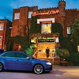 General view
General view
di Best Western Livermead Cliff Hotel