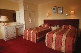 General view
General view
di Best Western Livermead Cliff Hotel