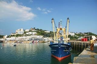 General view
General view
di Best Western Livermead Cliff Hotel