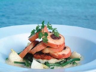 General view
General view
di Best Western Livermead Cliff Hotel