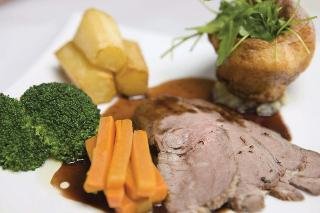 General view
General view
di Best Western Livermead Cliff Hotel