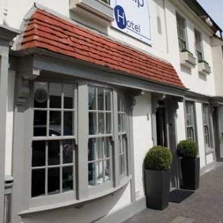 General view
General view
di Best Western The Ship Hotel