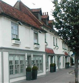 General view
General view
di Best Western The Ship Hotel