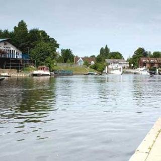General view
General view
di Best Western The Ship Hotel