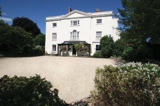 General view
General view
di Best Western Henbury Lodge Hotel