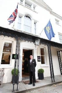 General view
General view
di Best Western Henbury Lodge Hotel