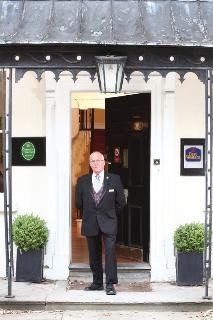 General view
General view
di Best Western Henbury Lodge Hotel