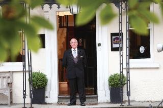 General view
General view
di Best Western Henbury Lodge Hotel