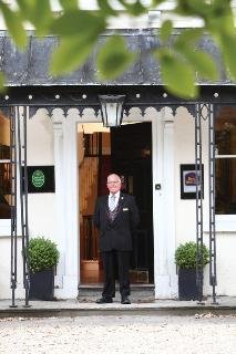 General view
General view
di Best Western Henbury Lodge Hotel