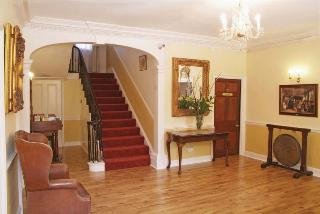 General view
General view
di Best Western Henbury Lodge Hotel