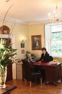 General view
General view
di Best Western Henbury Lodge Hotel