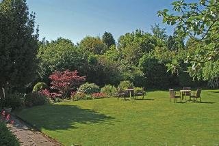 General view
General view
di Best Western Henbury Lodge Hotel