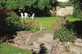 General view
General view
di Best Western Henbury Lodge Hotel