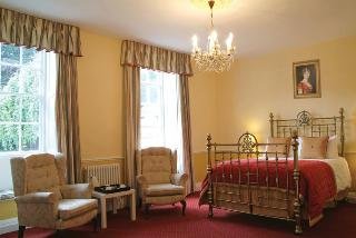 General view
General view
di Best Western Henbury Lodge Hotel