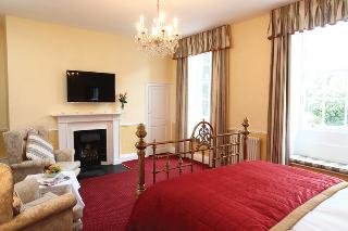 General view
General view
di Best Western Henbury Lodge Hotel