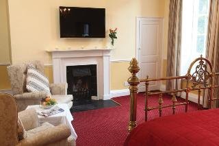 General view
General view
di Best Western Henbury Lodge Hotel