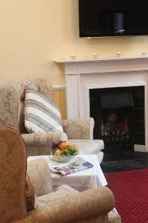 General view
General view
di Best Western Henbury Lodge Hotel