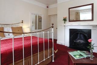 General view
General view
di Best Western Henbury Lodge Hotel