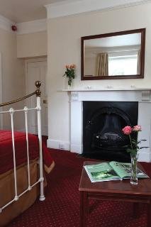 General view
General view
di Best Western Henbury Lodge Hotel