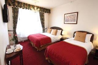 General view
General view
di Best Western Henbury Lodge Hotel