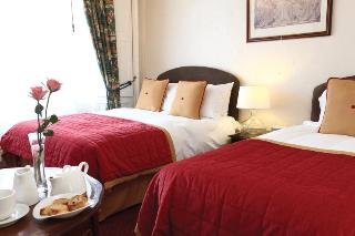 General view
General view
di Best Western Henbury Lodge Hotel