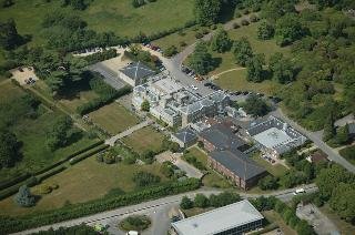 General view
General view
di Best Western Chilworth Manor Hotel