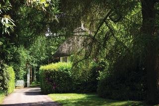 General view
General view
di Best Western Chilworth Manor Hotel