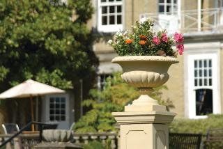 General view
General view
di Best Western Chilworth Manor Hotel