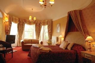 General view
General view
di Best Western Chilworth Manor Hotel