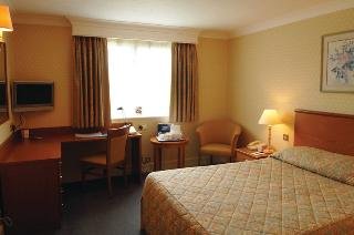 General view
General view
di Best Western Chilworth Manor Hotel