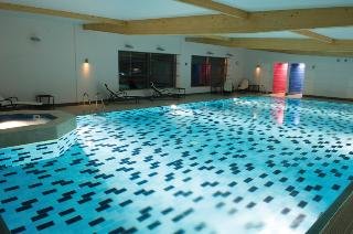 General view
General view
di Best Western Chilworth Manor Hotel