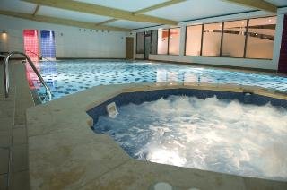 General view
General view
di Best Western Chilworth Manor Hotel