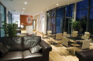 General view
General view
di Best Western Chilworth Manor Hotel