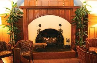 General view
General view
di Best Western Chilworth Manor Hotel