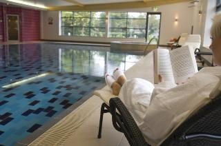 General view
General view
di Best Western Chilworth Manor Hotel