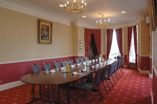 General view
General view
di Best Western Chilworth Manor Hotel