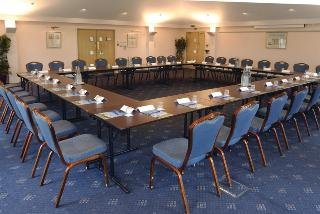 General view
General view
di Best Western Chilworth Manor Hotel