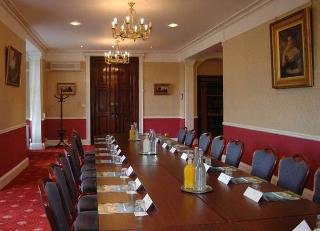 General view
General view
di Best Western Chilworth Manor Hotel