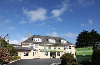 General view
General view
di Best Western Cliff Head Hotel