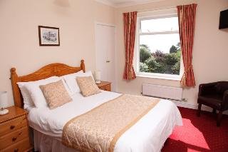 General view
General view
di Best Western Cliff Head Hotel