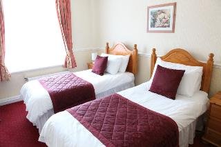 General view
General view
di Best Western Cliff Head Hotel