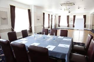 General view
General view
di Best Western Cliff Head Hotel