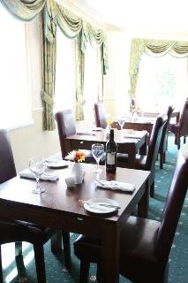 General view
General view
di Best Western Cliff Head Hotel