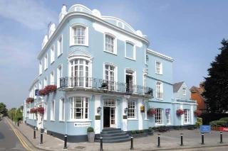 General view
General view
di Royal Adelaide Hotel