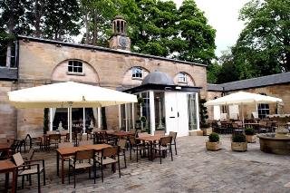 General view
General view
di Best Western Beamish Hall Country House Hotel