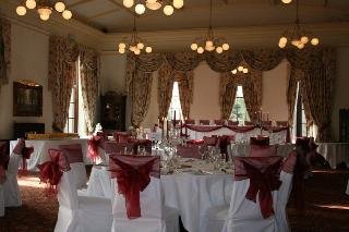 General view
General view
di Best Western Beamish Hall Country House Hotel