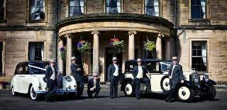 General view
General view
di Best Western Beamish Hall Country House Hotel