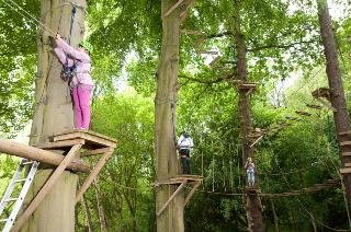 General view
General view
di Best Western Beamish Hall Country House Hotel