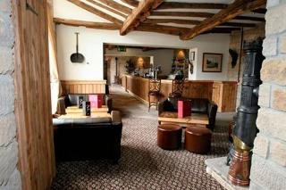 General view
General view
di Best Western Beamish Hall Country House Hotel