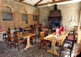 General view
General view
di Best Western Beamish Hall Country House Hotel